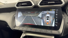 MG ZS 1.5 Hybrid+ Trophy 5dr Auto Hybrid Hatchback